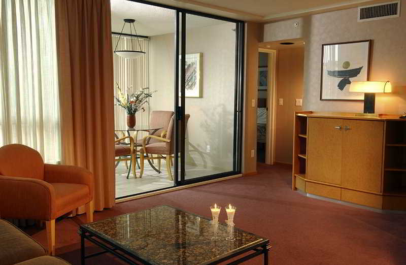Landis Hotel & Suites Vancouver Exterior photo